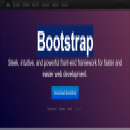 Bootstrap