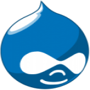 صدور تحديث دروبال drupal 7.22